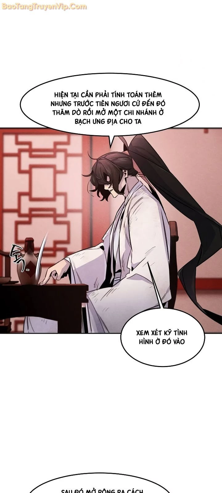 Cuồng Ma Tái Thế Chapter 139 - Trang 4