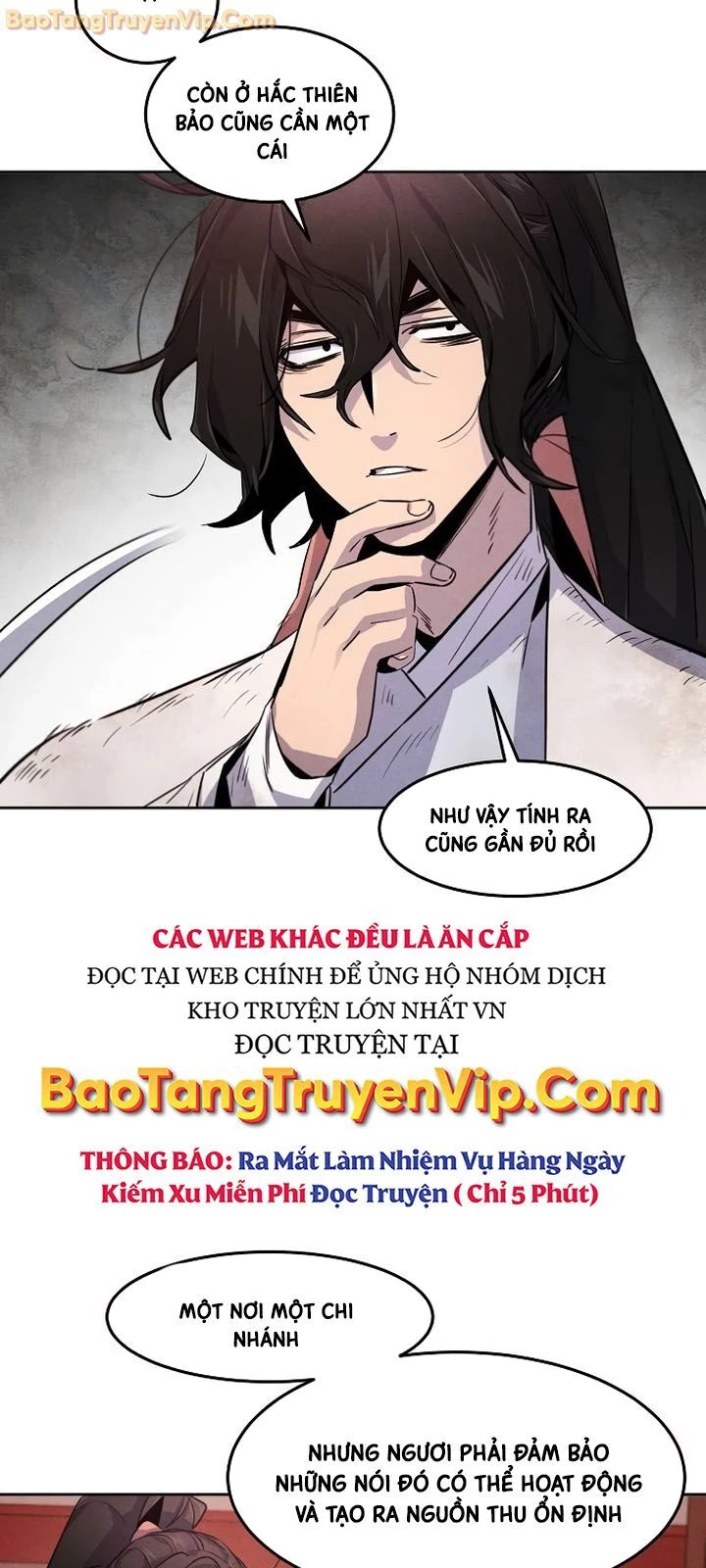 Cuồng Ma Tái Thế Chapter 139 - Trang 4