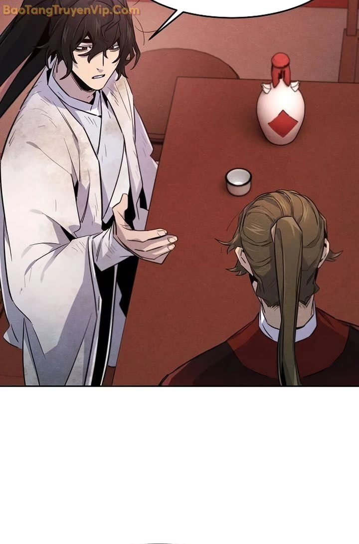 Cuồng Ma Tái Thế Chapter 139 - Trang 4