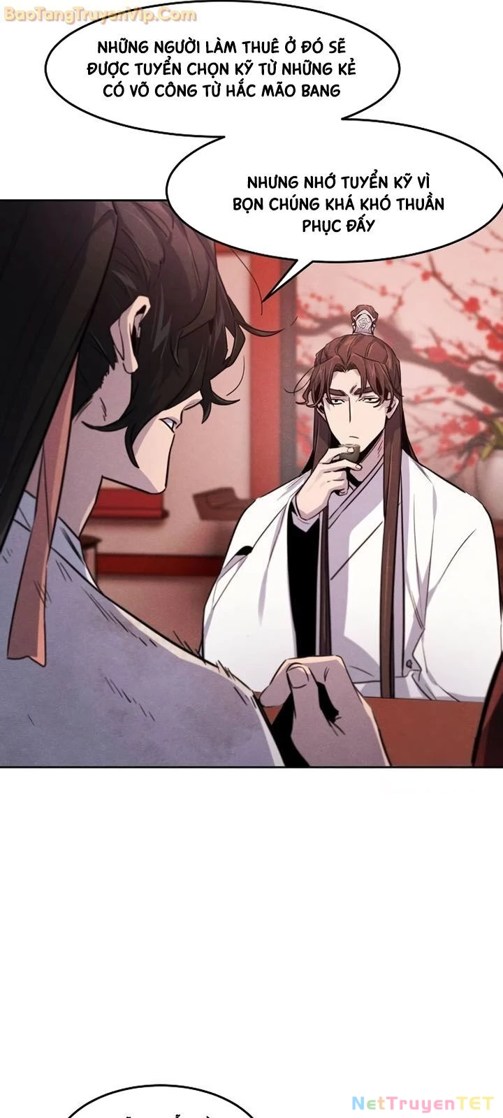 Cuồng Ma Tái Thế Chapter 139 - Trang 4