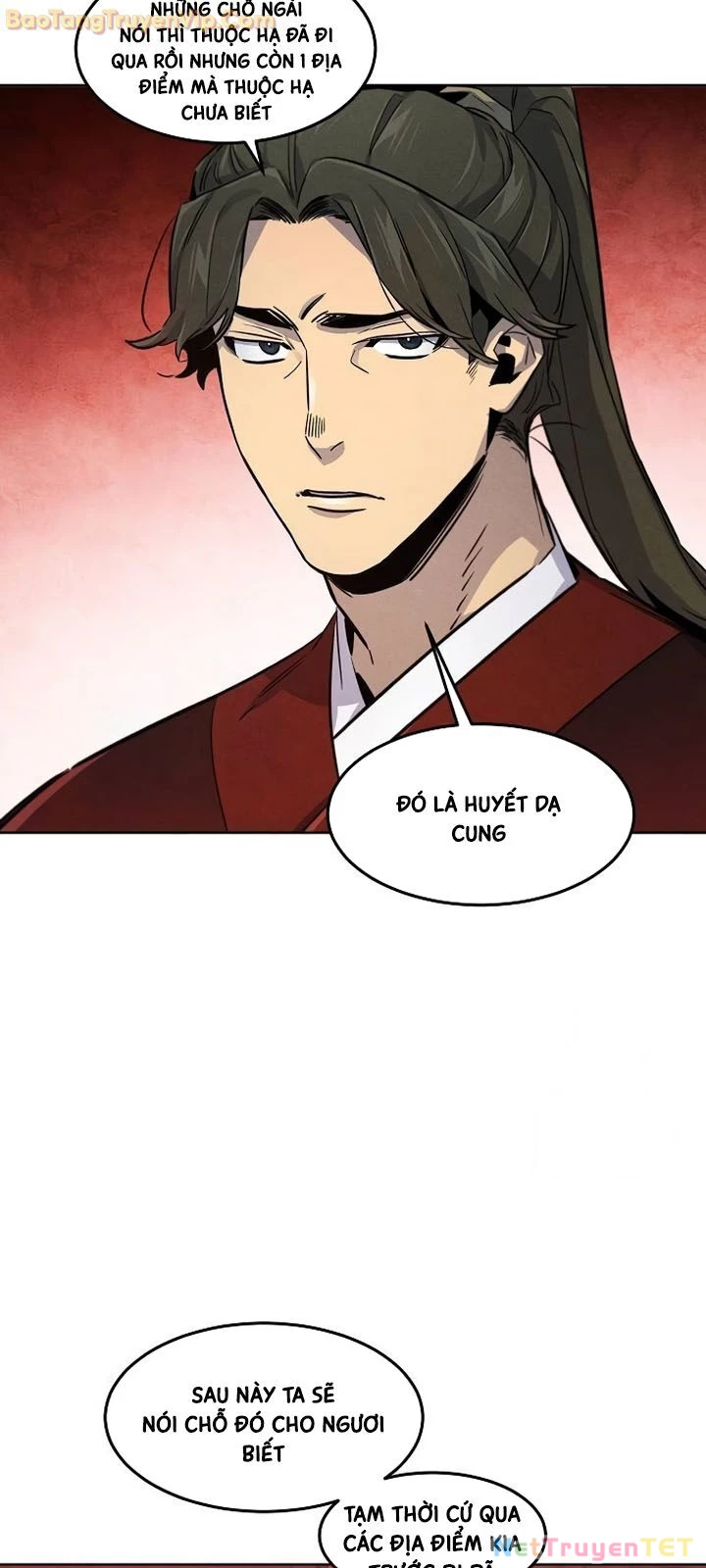 Cuồng Ma Tái Thế Chapter 139 - Trang 4