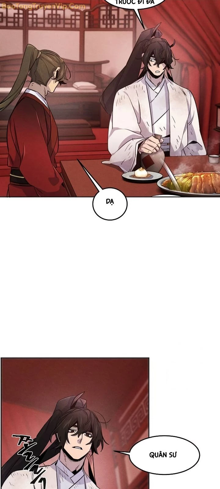 Cuồng Ma Tái Thế Chapter 139 - Trang 4