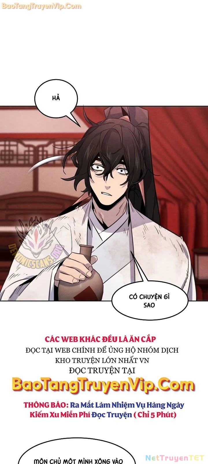 Cuồng Ma Tái Thế Chapter 139 - Trang 4