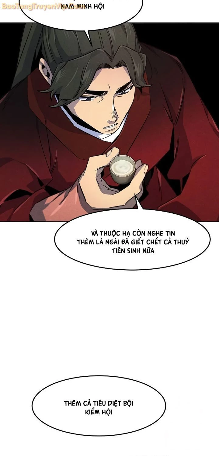 Cuồng Ma Tái Thế Chapter 139 - Trang 4