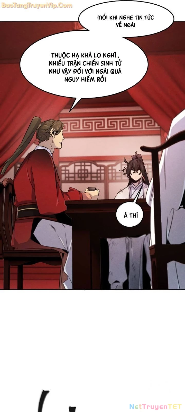 Cuồng Ma Tái Thế Chapter 139 - Trang 4