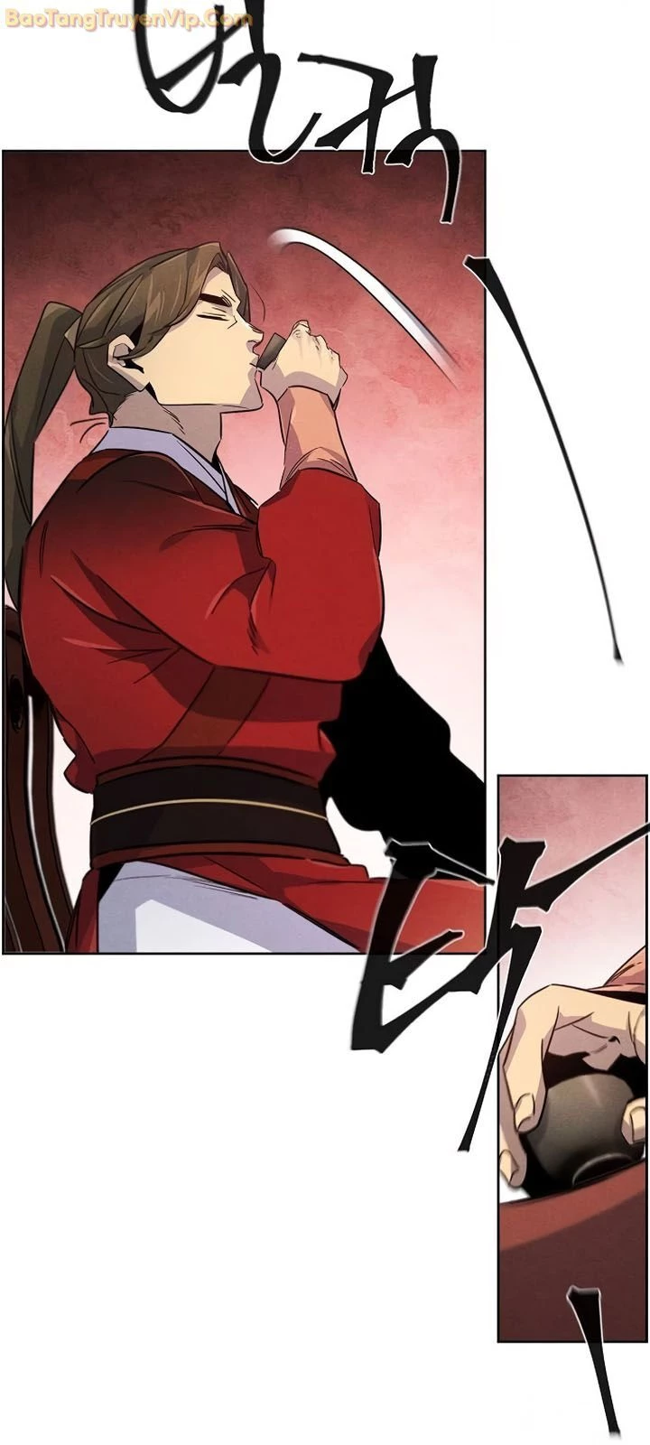 Cuồng Ma Tái Thế Chapter 139 - Trang 4