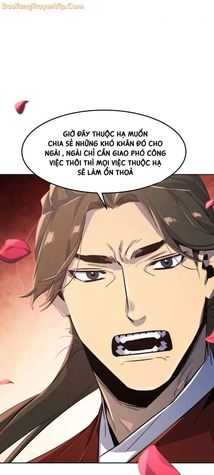 Cuồng Ma Tái Thế Chapter 139 - Trang 4