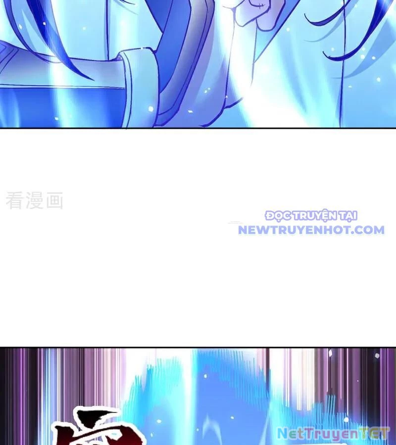 Ta Bị Nhốt Tại Cùng Một Ngày Mười Vạn Năm Chapter 533 - Trang 3