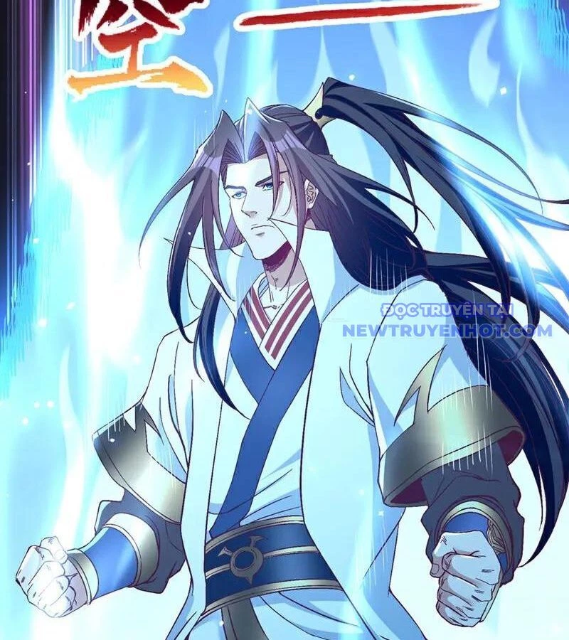 Ta Bị Nhốt Tại Cùng Một Ngày Mười Vạn Năm Chapter 533 - Trang 3