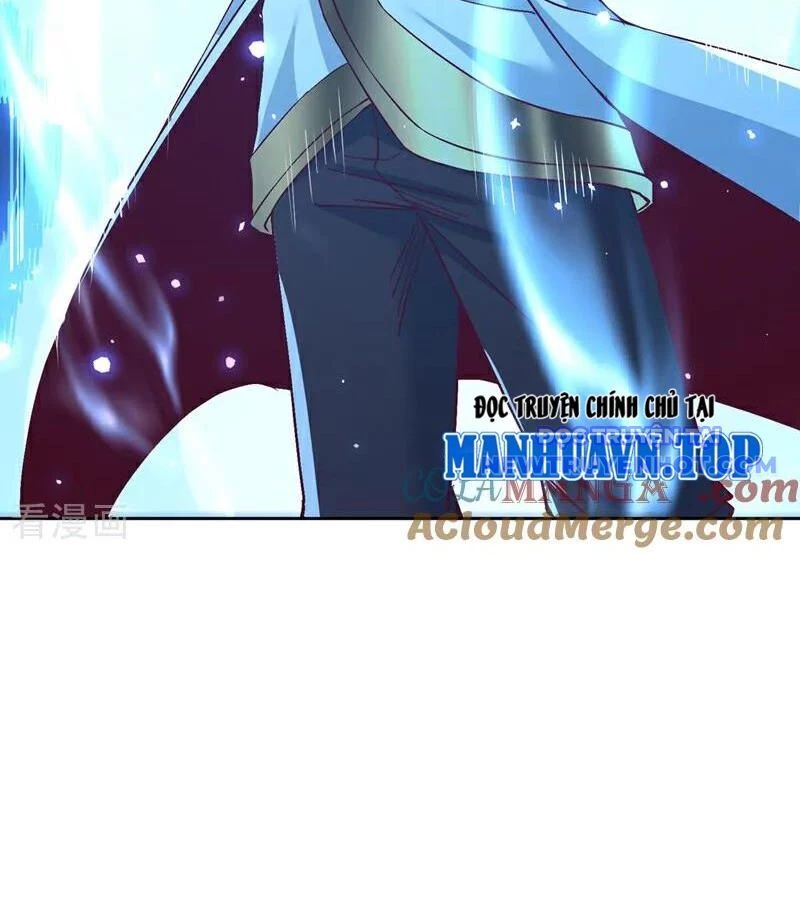 Ta Bị Nhốt Tại Cùng Một Ngày Mười Vạn Năm Chapter 533 - Trang 3
