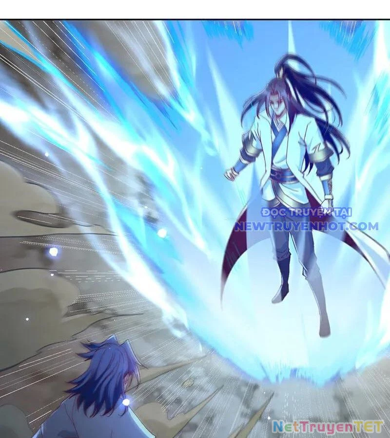 Ta Bị Nhốt Tại Cùng Một Ngày Mười Vạn Năm Chapter 533 - Trang 3