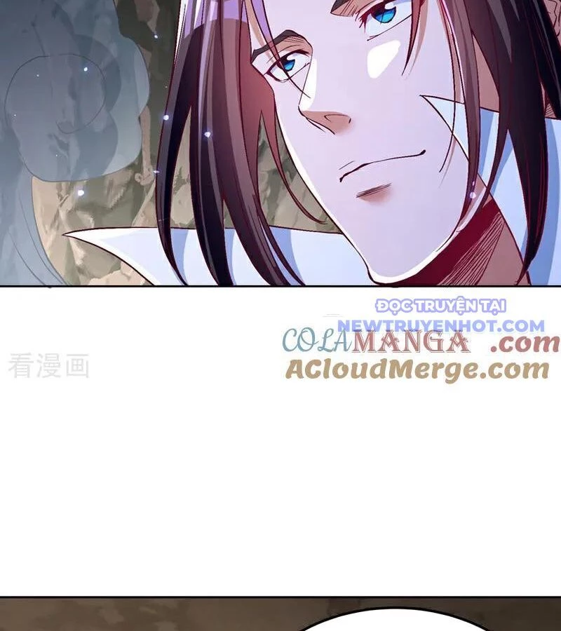 Ta Bị Nhốt Tại Cùng Một Ngày Mười Vạn Năm Chapter 533 - Trang 3