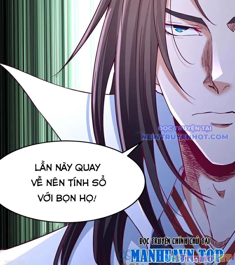 Ta Bị Nhốt Tại Cùng Một Ngày Mười Vạn Năm Chapter 533 - Trang 3