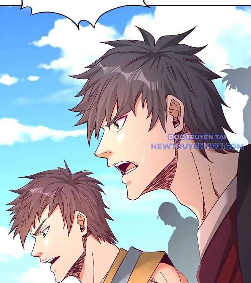 Ta Bị Nhốt Tại Cùng Một Ngày Mười Vạn Năm Chapter 533 - Trang 3