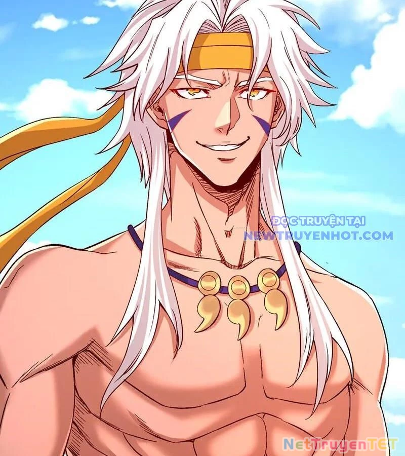 Ta Bị Nhốt Tại Cùng Một Ngày Mười Vạn Năm Chapter 533 - Trang 3