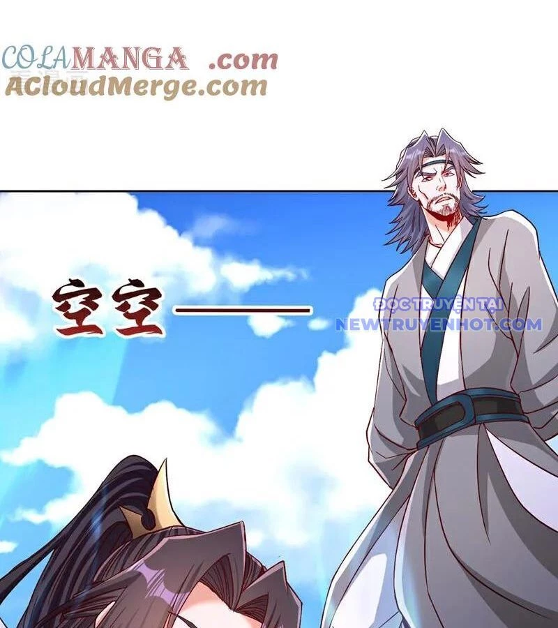 Ta Bị Nhốt Tại Cùng Một Ngày Mười Vạn Năm Chapter 533 - Trang 3