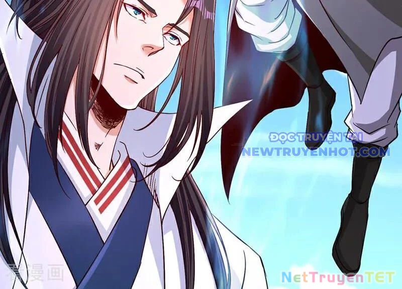 Ta Bị Nhốt Tại Cùng Một Ngày Mười Vạn Năm Chapter 533 - Trang 3