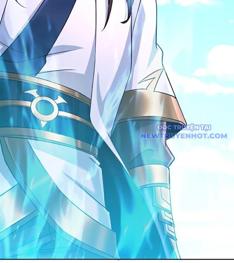 Ta Bị Nhốt Tại Cùng Một Ngày Mười Vạn Năm Chapter 533 - Trang 3