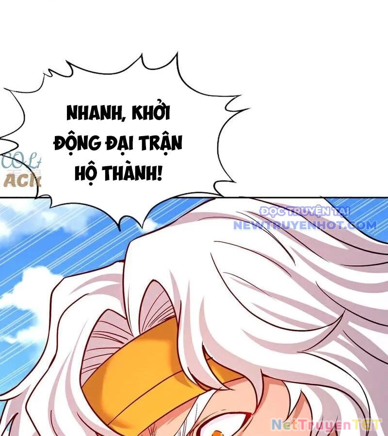 Ta Bị Nhốt Tại Cùng Một Ngày Mười Vạn Năm Chapter 533 - Trang 3