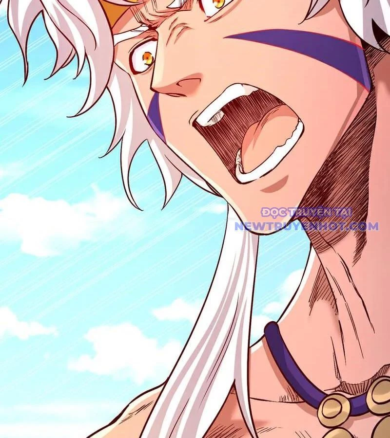 Ta Bị Nhốt Tại Cùng Một Ngày Mười Vạn Năm Chapter 533 - Trang 3