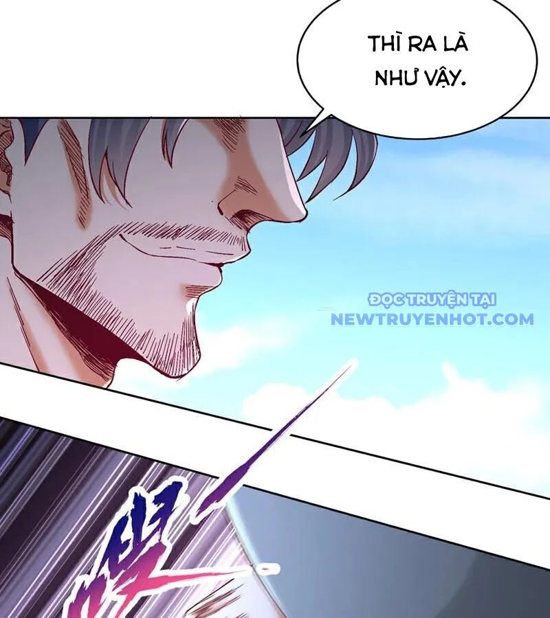 Ta Bị Nhốt Tại Cùng Một Ngày Mười Vạn Năm Chapter 533 - Trang 3