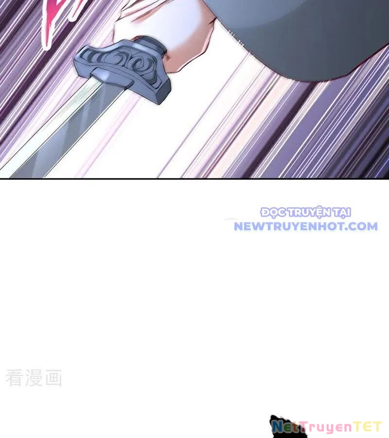 Ta Bị Nhốt Tại Cùng Một Ngày Mười Vạn Năm Chapter 533 - Trang 3