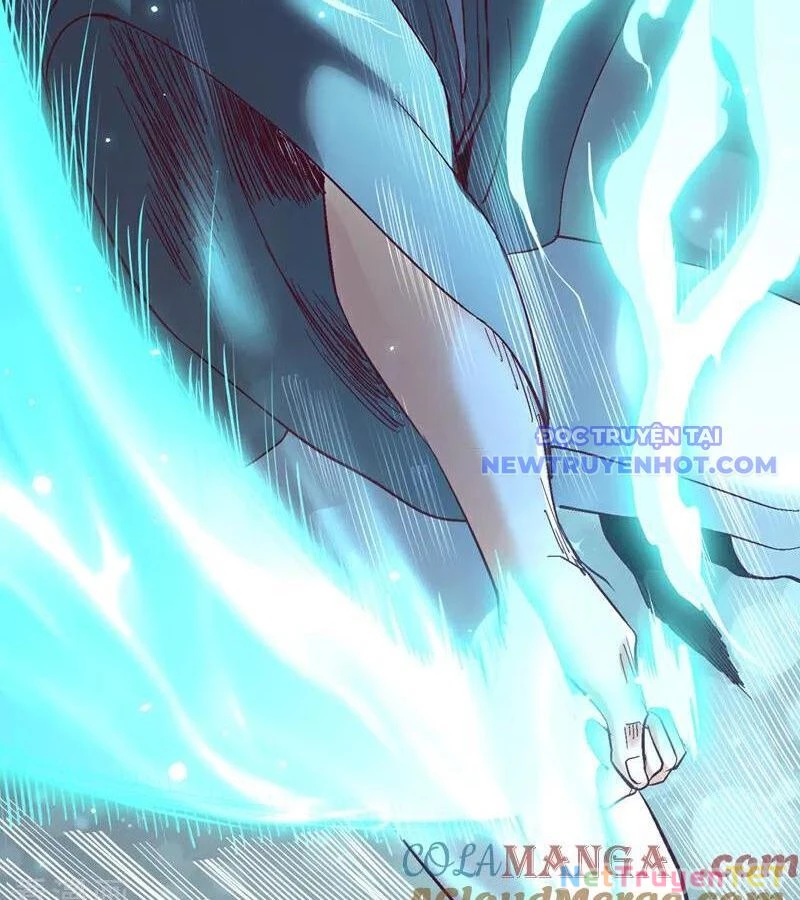 Ta Bị Nhốt Tại Cùng Một Ngày Mười Vạn Năm Chapter 533 - Trang 3