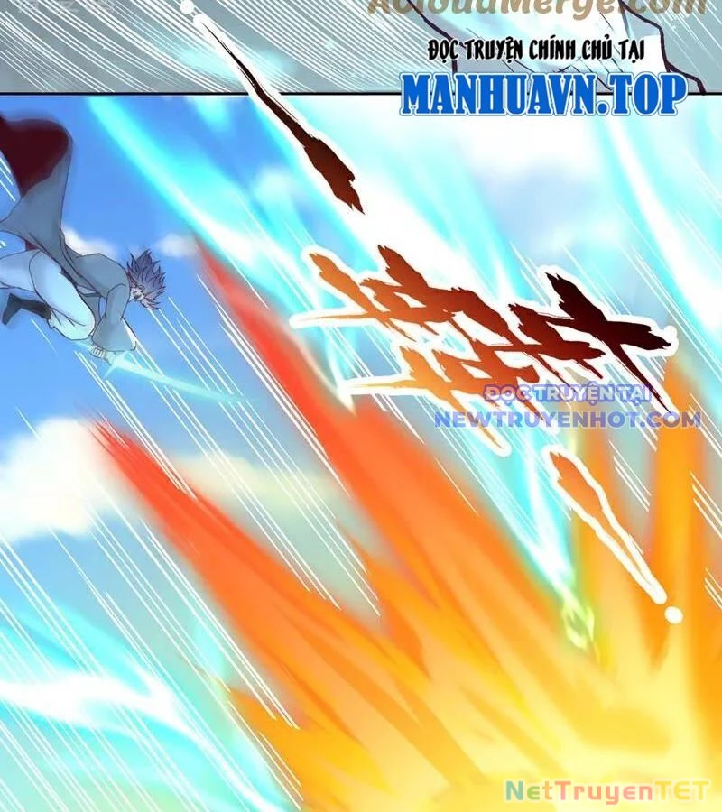 Ta Bị Nhốt Tại Cùng Một Ngày Mười Vạn Năm Chapter 533 - Trang 3