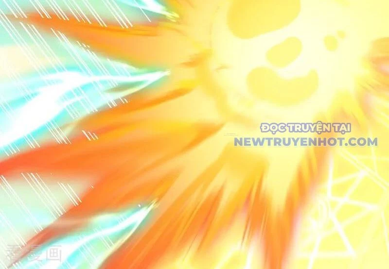 Ta Bị Nhốt Tại Cùng Một Ngày Mười Vạn Năm Chapter 533 - Trang 3