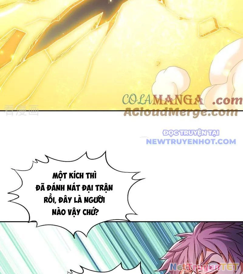 Ta Bị Nhốt Tại Cùng Một Ngày Mười Vạn Năm Chapter 533 - Trang 3