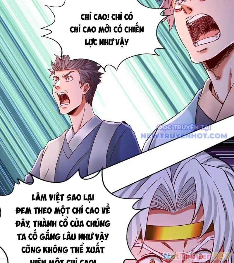 Ta Bị Nhốt Tại Cùng Một Ngày Mười Vạn Năm Chapter 533 - Trang 3