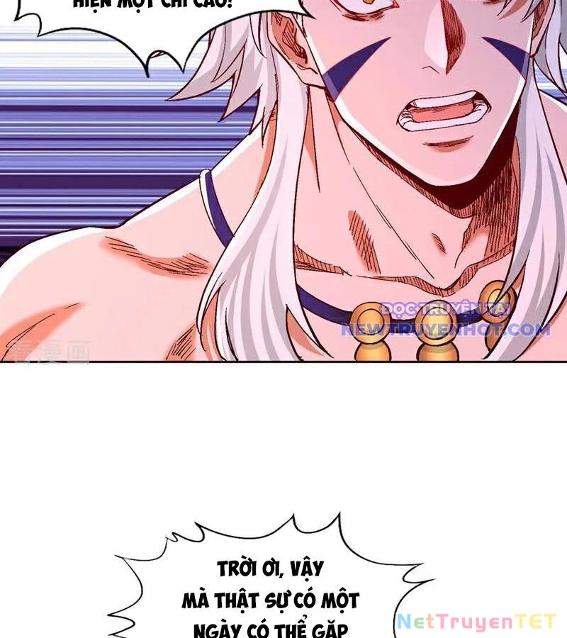 Ta Bị Nhốt Tại Cùng Một Ngày Mười Vạn Năm Chapter 533 - Trang 3