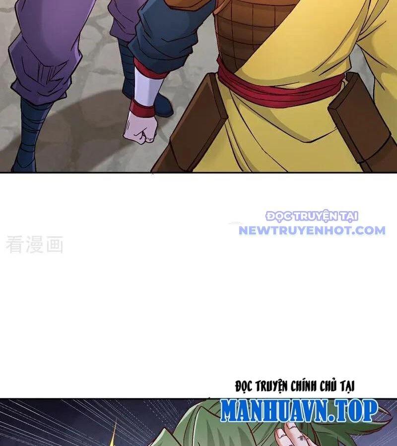 Ta Bị Nhốt Tại Cùng Một Ngày Mười Vạn Năm Chapter 533 - Trang 3