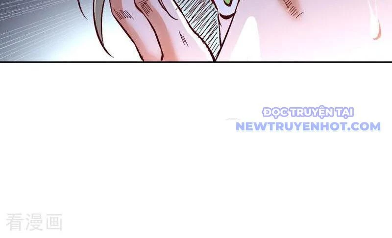 Ta Bị Nhốt Tại Cùng Một Ngày Mười Vạn Năm Chapter 533 - Trang 3