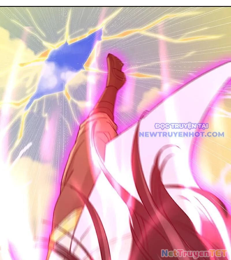 Ta Bị Nhốt Tại Cùng Một Ngày Mười Vạn Năm Chapter 533 - Trang 3