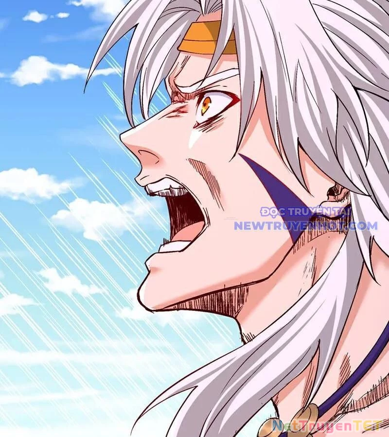 Ta Bị Nhốt Tại Cùng Một Ngày Mười Vạn Năm Chapter 533 - Trang 3