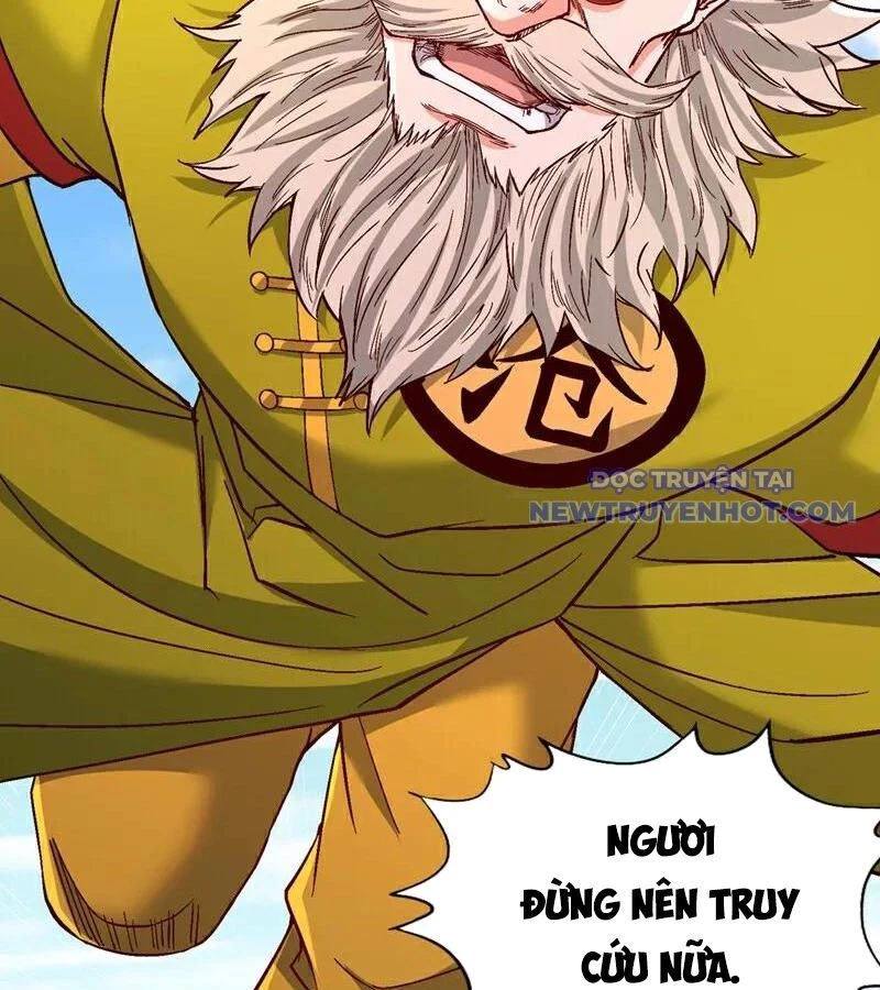 Ta Bị Nhốt Tại Cùng Một Ngày Mười Vạn Năm Chapter 533 - Trang 3