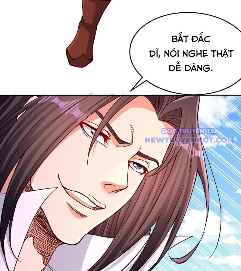 Ta Bị Nhốt Tại Cùng Một Ngày Mười Vạn Năm Chapter 533 - Trang 3