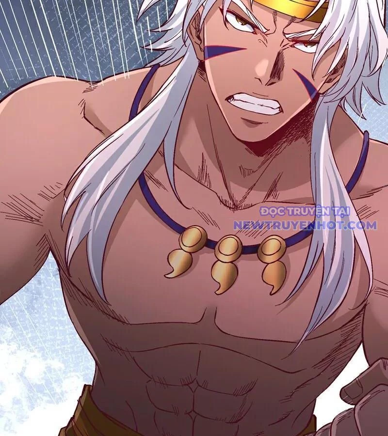 Ta Bị Nhốt Tại Cùng Một Ngày Mười Vạn Năm Chapter 533 - Trang 3