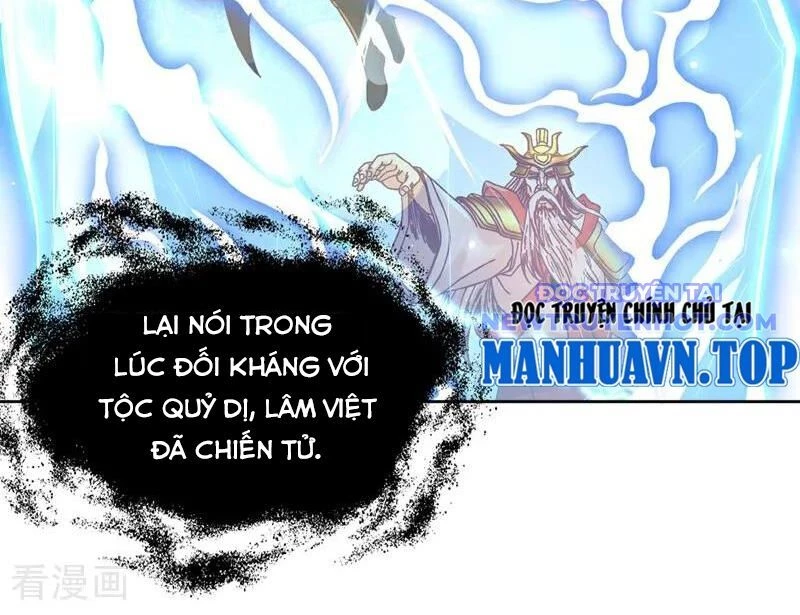 Ta Bị Nhốt Tại Cùng Một Ngày Mười Vạn Năm Chapter 533 - Trang 3