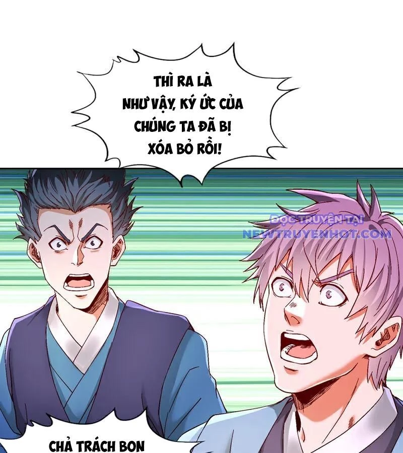 Ta Bị Nhốt Tại Cùng Một Ngày Mười Vạn Năm Chapter 533 - Trang 3