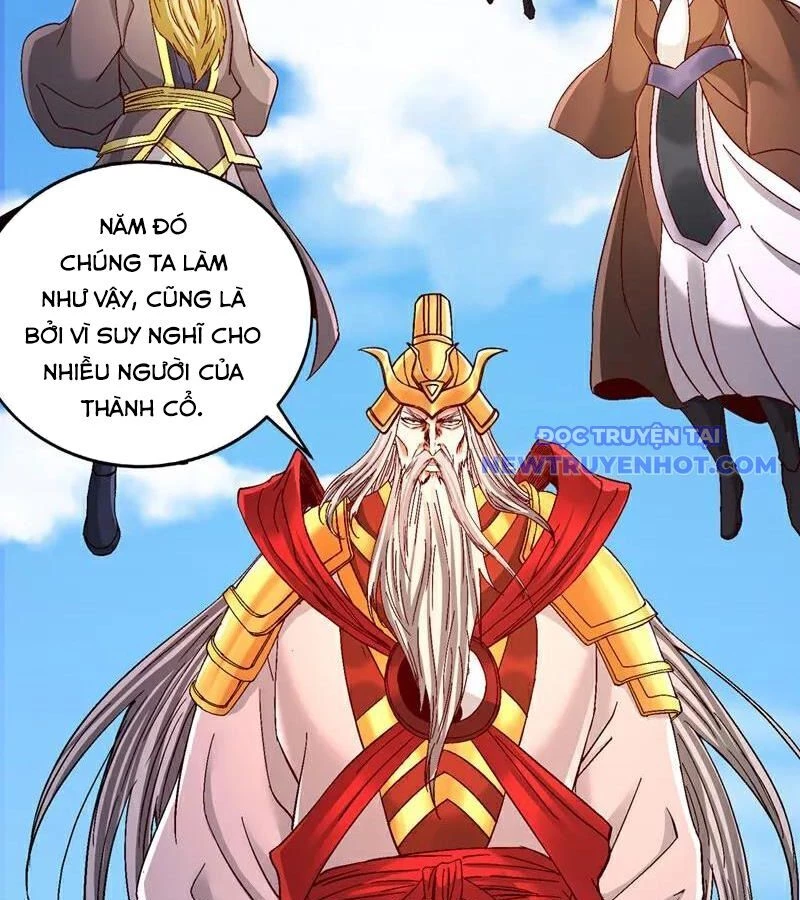 Ta Bị Nhốt Tại Cùng Một Ngày Mười Vạn Năm Chapter 533 - Trang 3