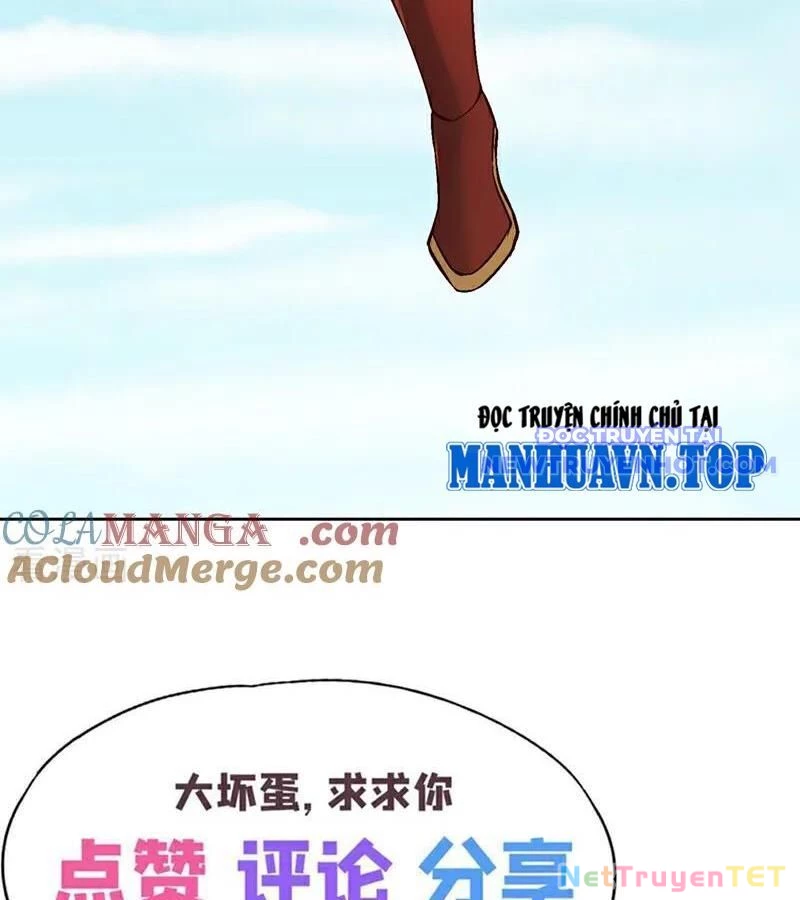 Ta Bị Nhốt Tại Cùng Một Ngày Mười Vạn Năm Chapter 533 - Trang 3