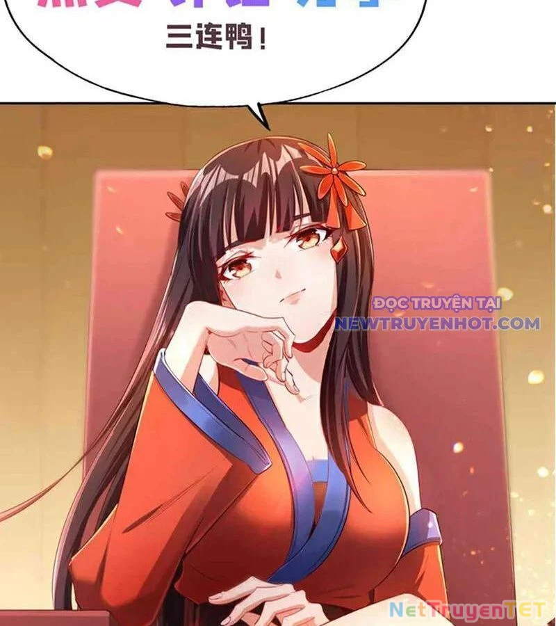 Ta Bị Nhốt Tại Cùng Một Ngày Mười Vạn Năm Chapter 533 - Trang 3