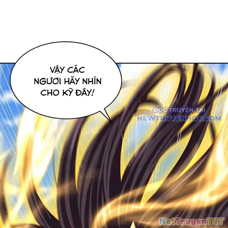 Ta Bị Nhốt Tại Cùng Một Ngày Mười Vạn Năm Chapter 534 - Trang 3