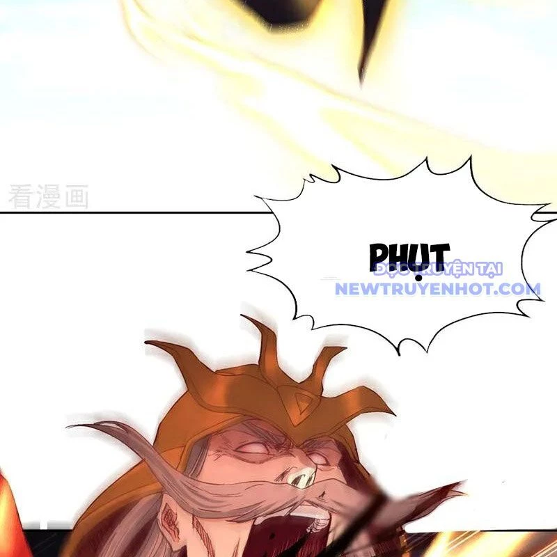 Ta Bị Nhốt Tại Cùng Một Ngày Mười Vạn Năm Chapter 534 - Trang 3