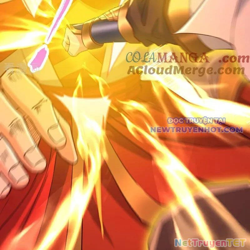 Ta Bị Nhốt Tại Cùng Một Ngày Mười Vạn Năm Chapter 534 - Trang 3