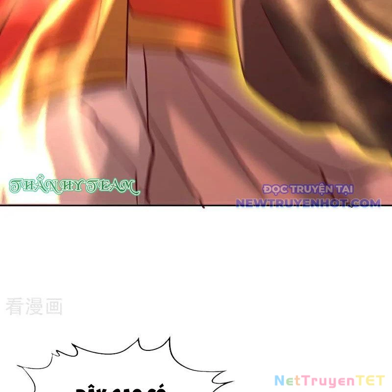 Ta Bị Nhốt Tại Cùng Một Ngày Mười Vạn Năm Chapter 534 - Trang 3