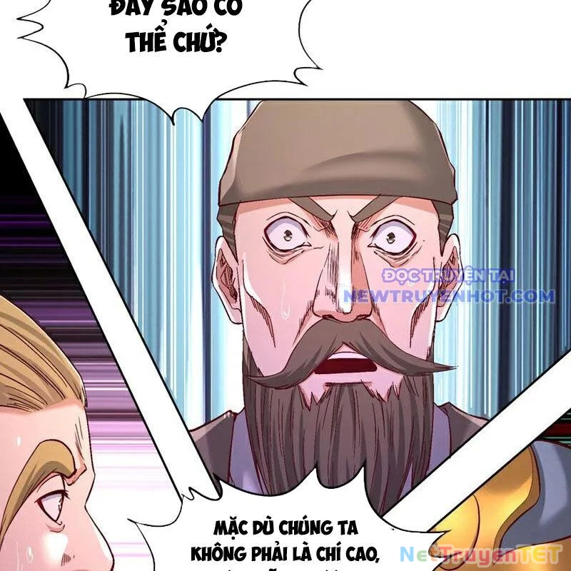 Ta Bị Nhốt Tại Cùng Một Ngày Mười Vạn Năm Chapter 534 - Trang 3