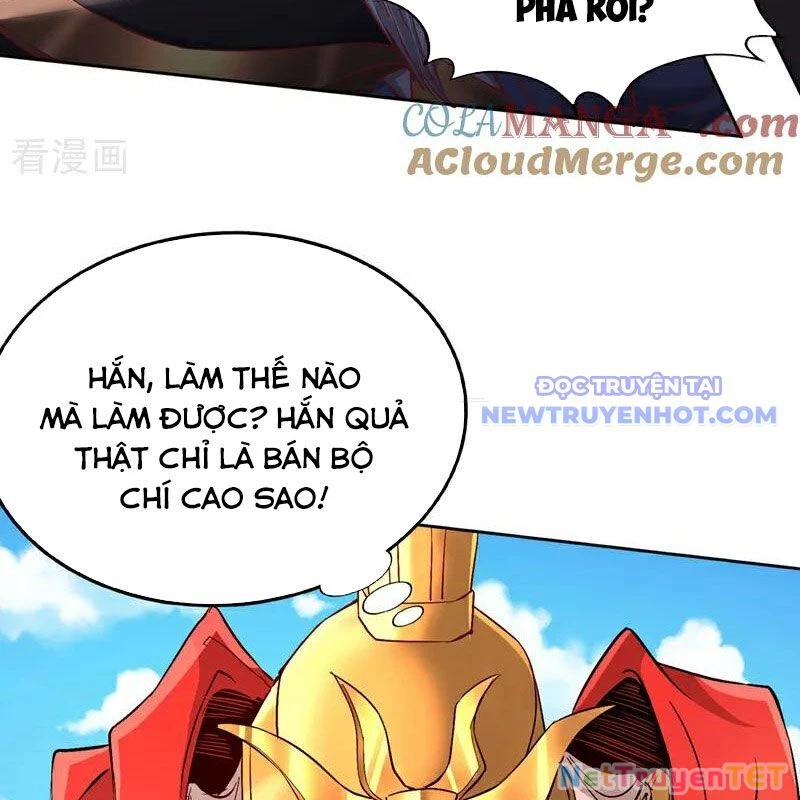 Ta Bị Nhốt Tại Cùng Một Ngày Mười Vạn Năm Chapter 534 - Trang 3